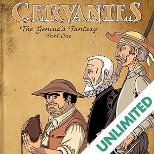 Cervantes